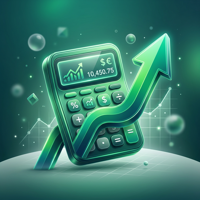 Business Finances Practice Test