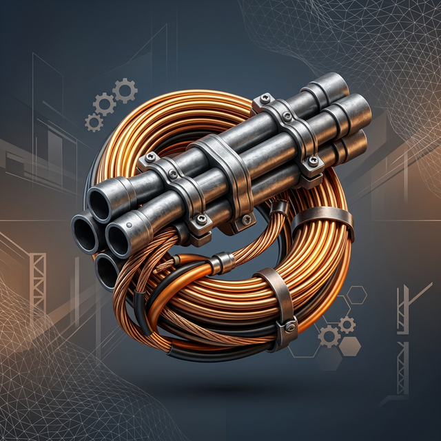 Rough Wiring Practice Test