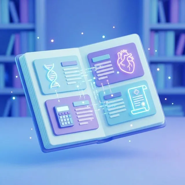 Key Concepts Guide