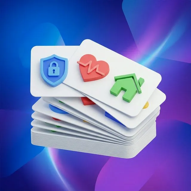 Flashcards
