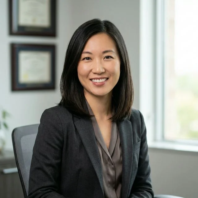 Linda Nguyen